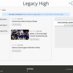 Legacy High