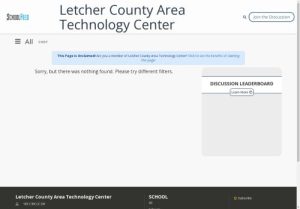 Letcher County Area Technology Center