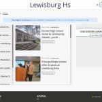 Lewisburg Hs