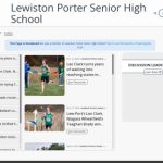 Lewiston Porter Senior High School