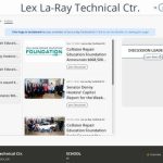 Lex La-Ray Technical Ctr.