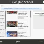 Lexington School