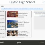 Leyton High School