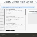 Liberty Center High School