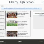 Liberty High School
