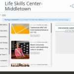 Life Skills Center-Middletown