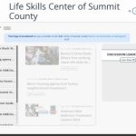 Life Skills Center of Summit County