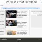 Life Skills Ctr of Cleveland