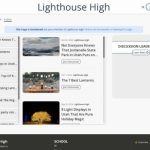 Lighthouse High