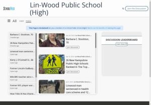 Lin-Wood Public School (High)