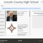 Lincoln County High School