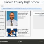 Lincoln County High School