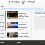 Lincoln High School