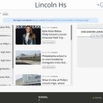 Lincoln Hs
