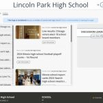 Lincoln Park High School