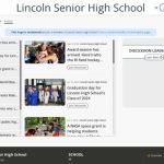 Lincoln Senior High School