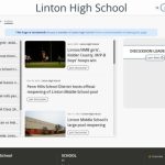 Linton High School
