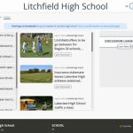 Litchfield High School