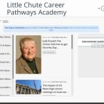Little Chute Career Pathways Academy