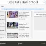 Little Falls High School