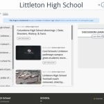 Littleton High School