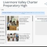 Livermore Valley Charter Preparatory High