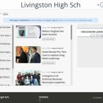 Livingston High Sch