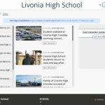 Livonia High School