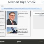 Lockhart High School