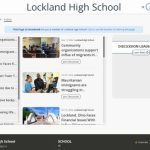 Lockland High School