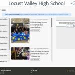 Locust Valley High School