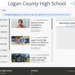 Logan County High School