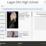 Logan Elm High School