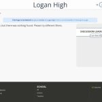 Logan High