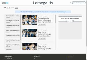 Lomega Hs