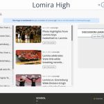 Lomira High