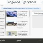Longwood High School