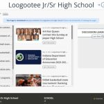 Loogootee Jr/Sr High School