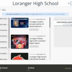 Loranger High School