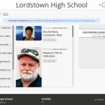 Lordstown High School