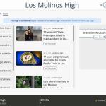 Los Molinos High