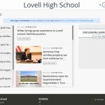Lovell High School