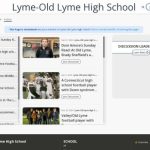Lyme-Old Lyme High School