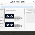 Lynn High Sch