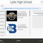 Lytle High School