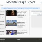 Macarthur High School