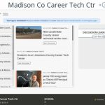 Madison Co Career Tech Ctr