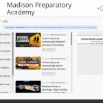 Madison Preparatory Academy