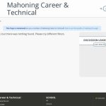 Mahoning Career & Technical