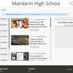 Mandarin High School